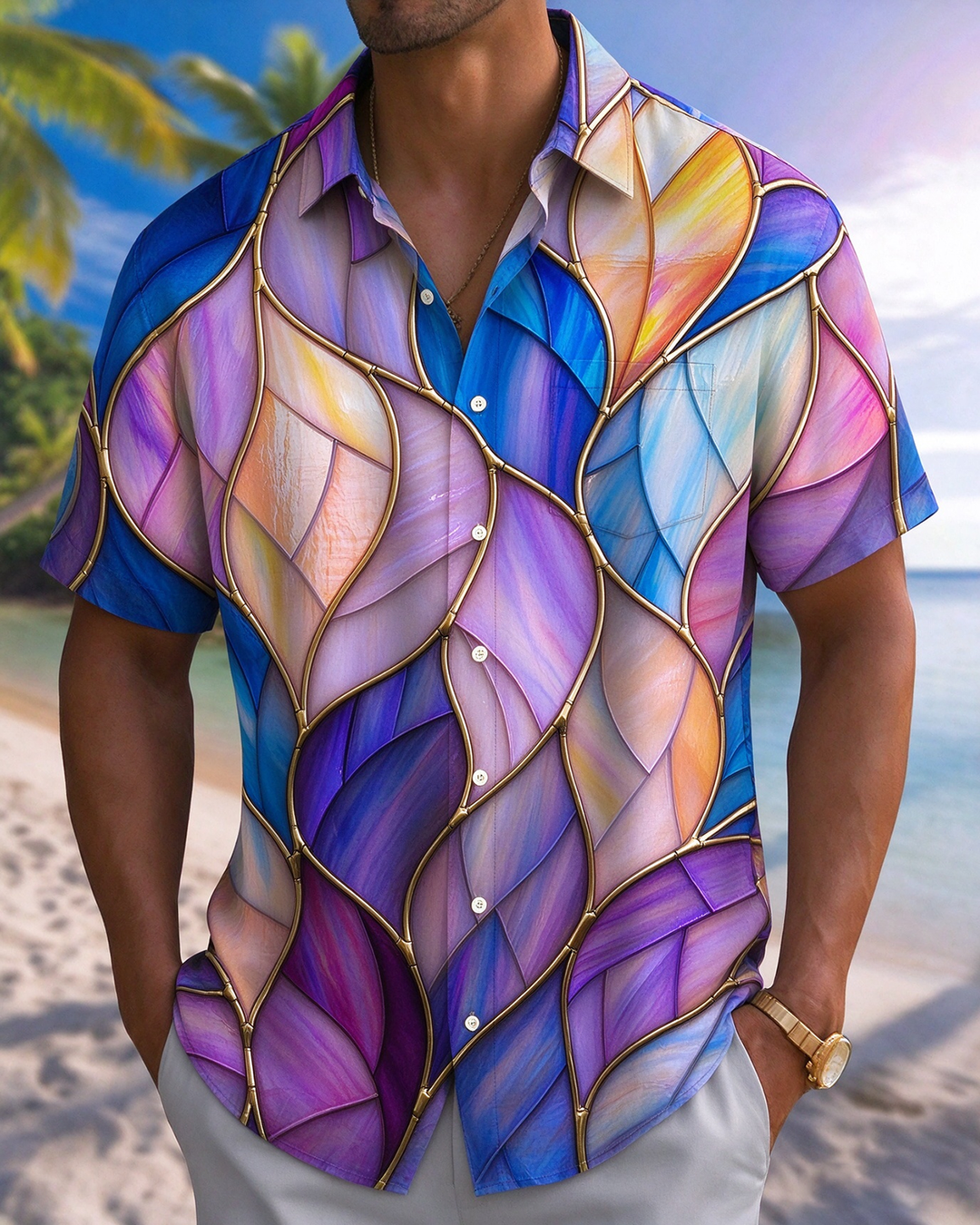 Alohadaddy® Men&