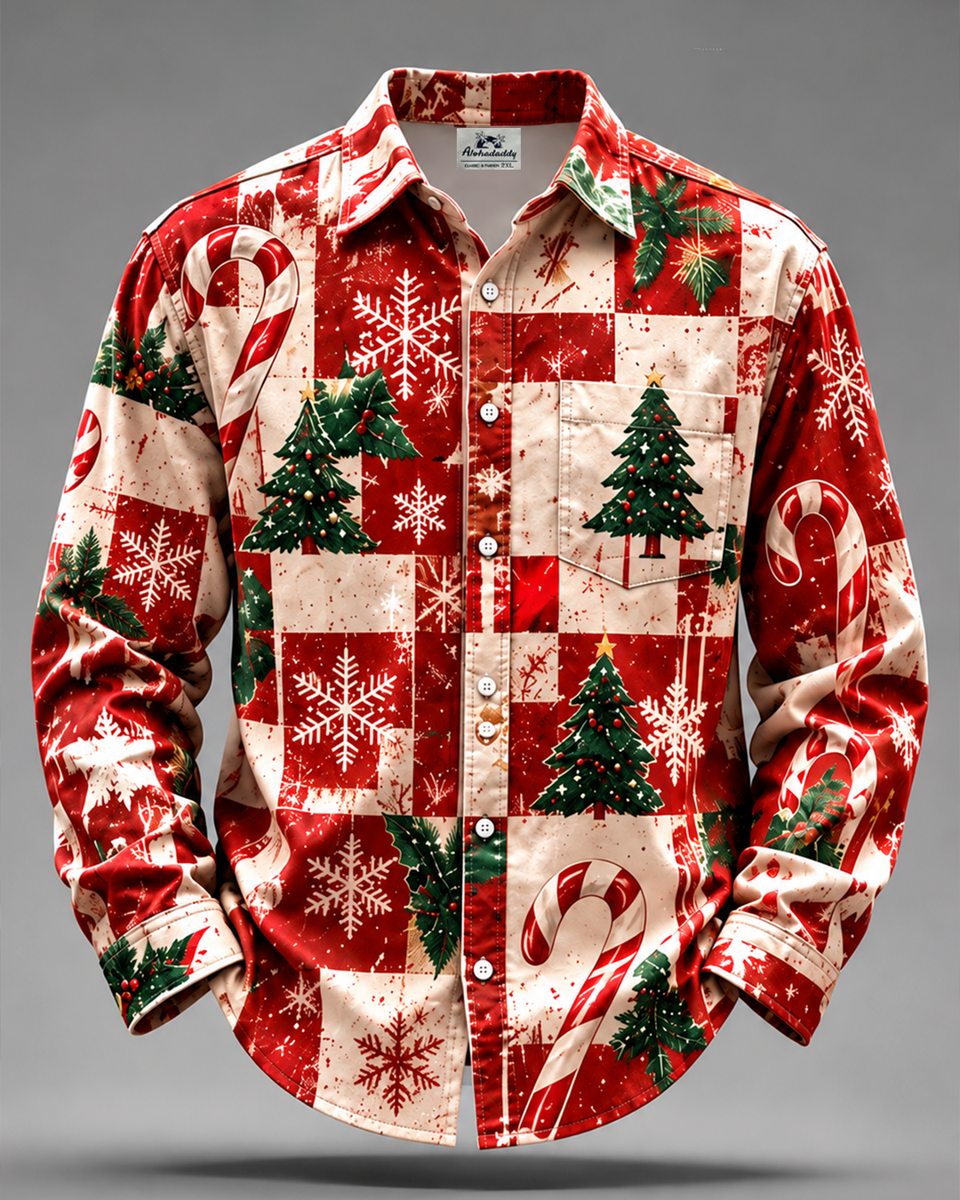 Alohadaddy® Men&