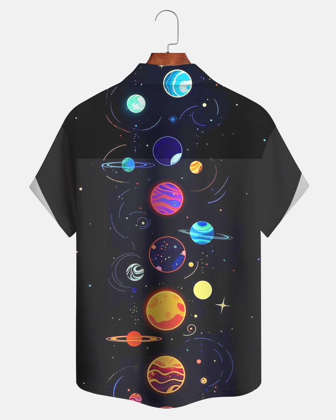 Alohadaddy® Casual Men&