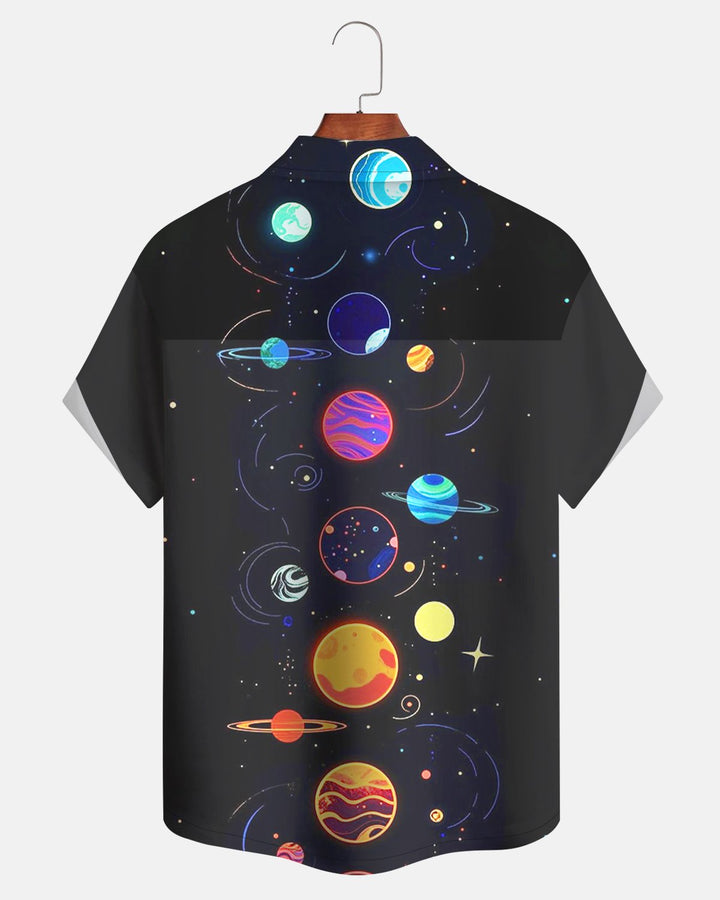 Alohadaddy® Casual Men&