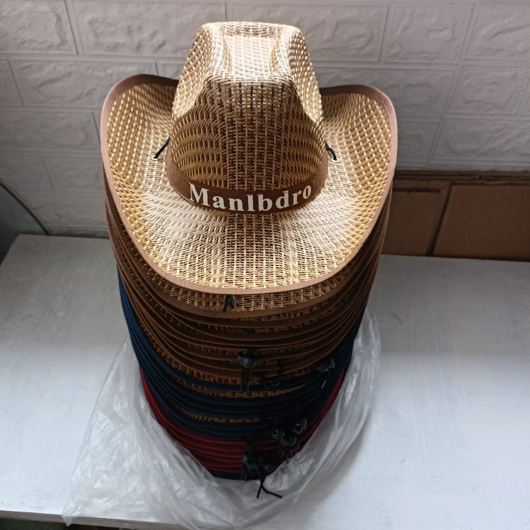 Men&