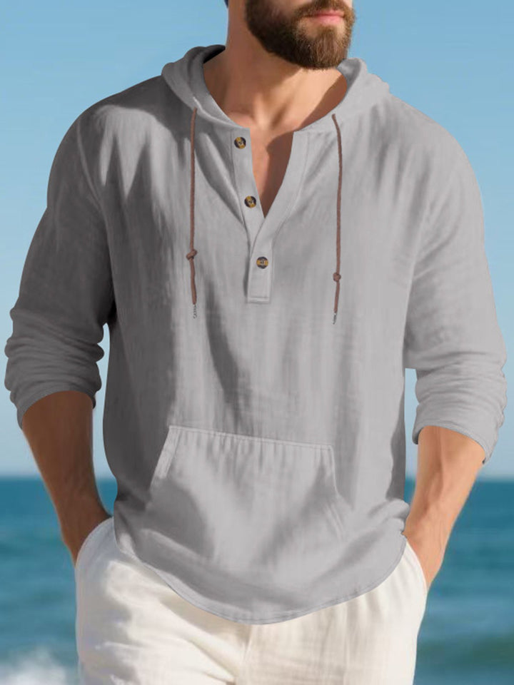 Alohadaddy® Linen Men&