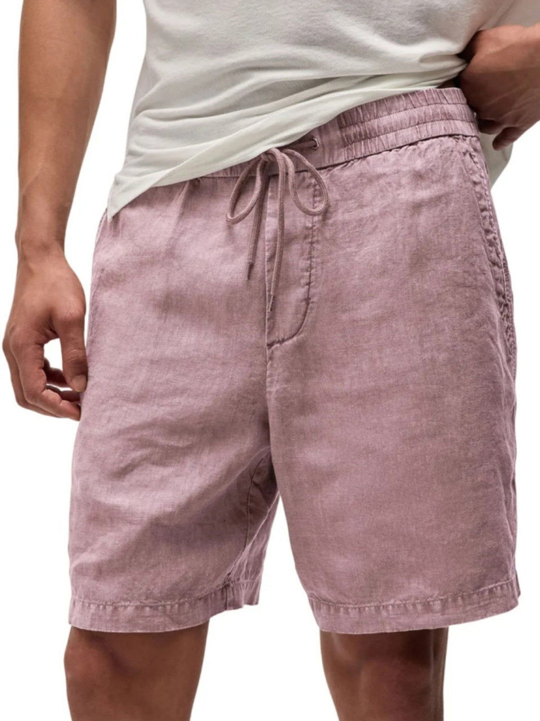 Alohadaddy® Design Commuter Fashion Beach Pants Summer Leisure Loose Drawstring Shorts Big &amp; Tall