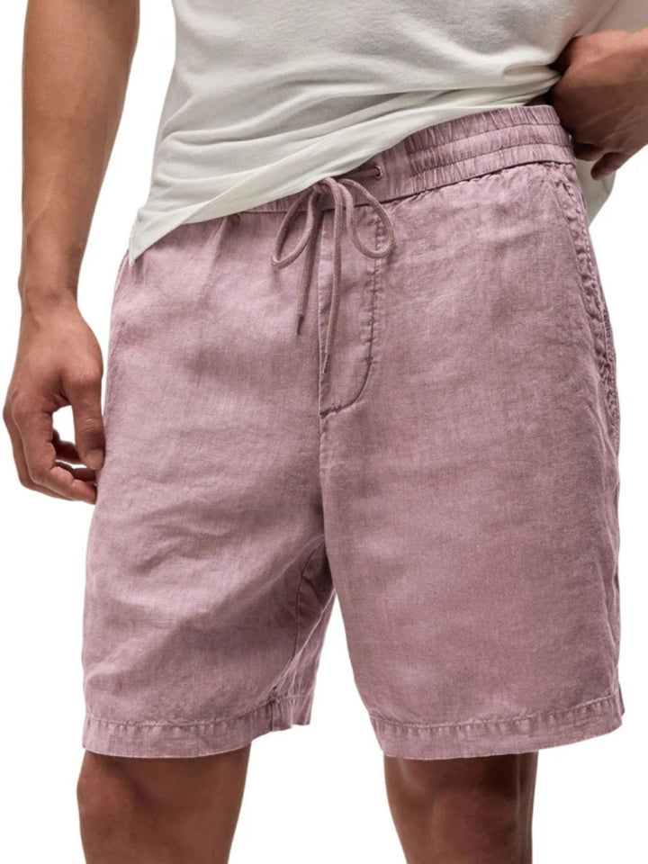 Alohadaddy® Design Commuter Fashion Beach Pants Summer Leisure Loose Drawstring Shorts Big &amp; Tall
