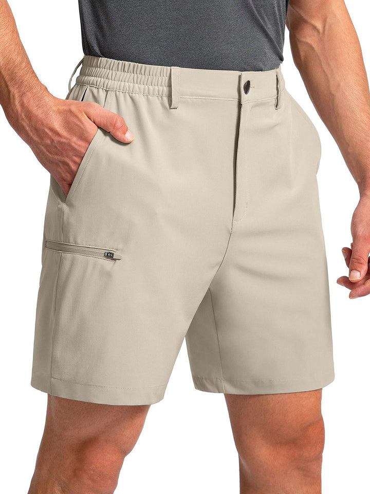 Alohadaddy® Basic Versatile Summer Men&