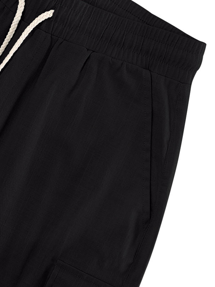 Alohadaddy® Casual Outdoor Tactical Workwear Summer Men&