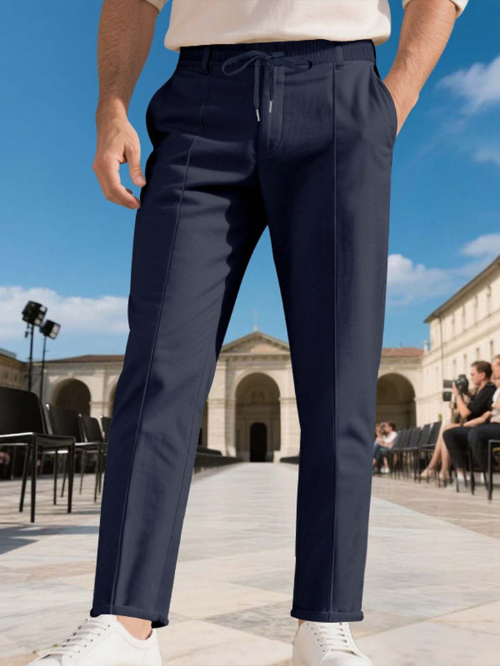 Alohadaddy® Spring And Autumn American Men&