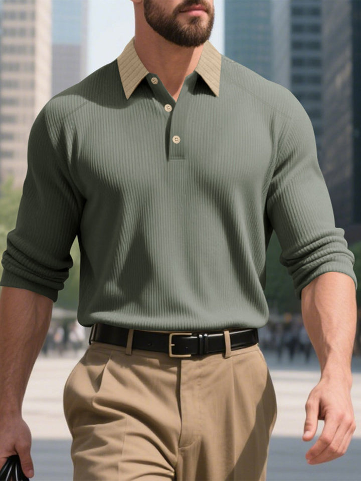 Alohadaddy® Casual Men&