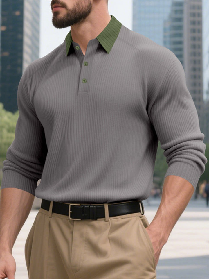 Alohadaddy® Casual Men&