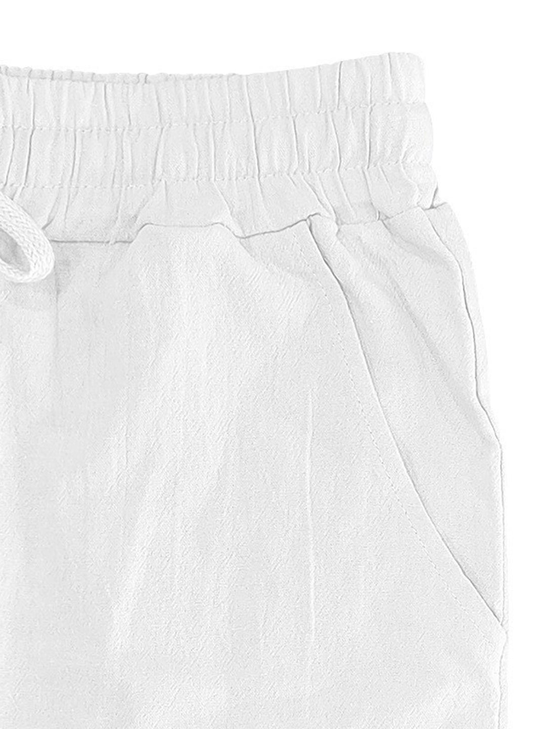 Alohadaddy® American Four Seasons Linen Men&
