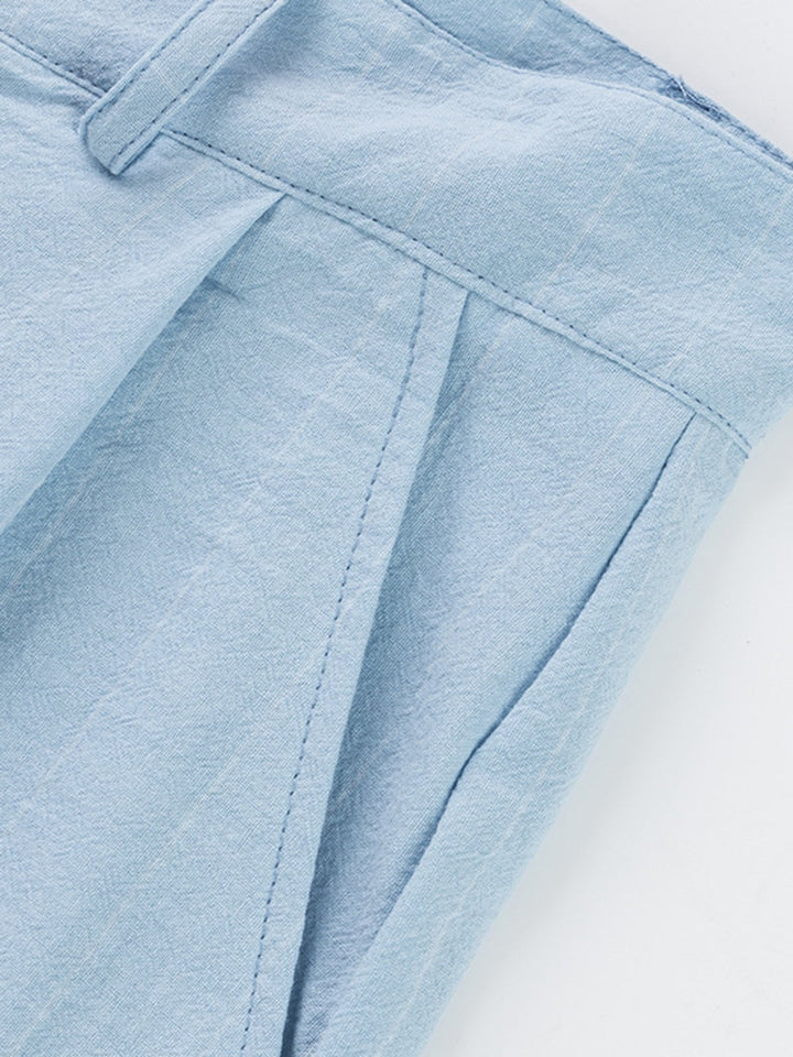 Alohadaddy® Linen Men&