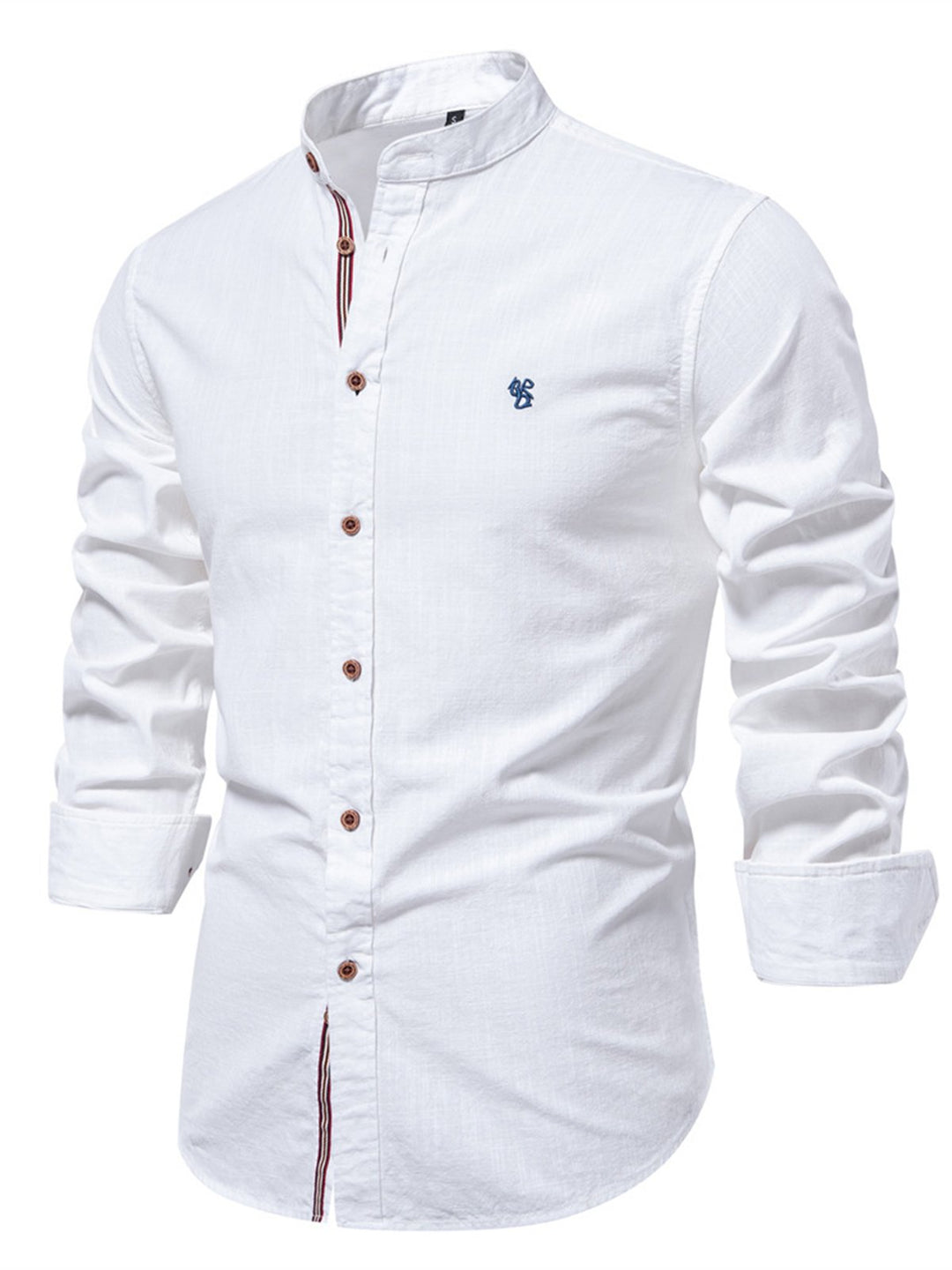 Alohadaddy® Business Shirt Men&