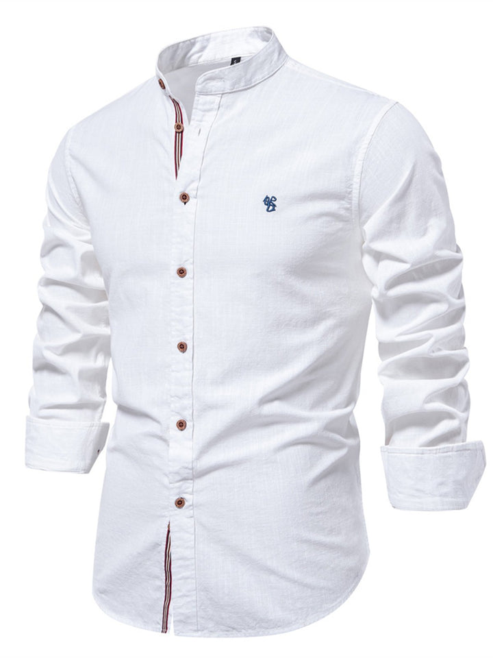 Alohadaddy® Business Shirt Men&