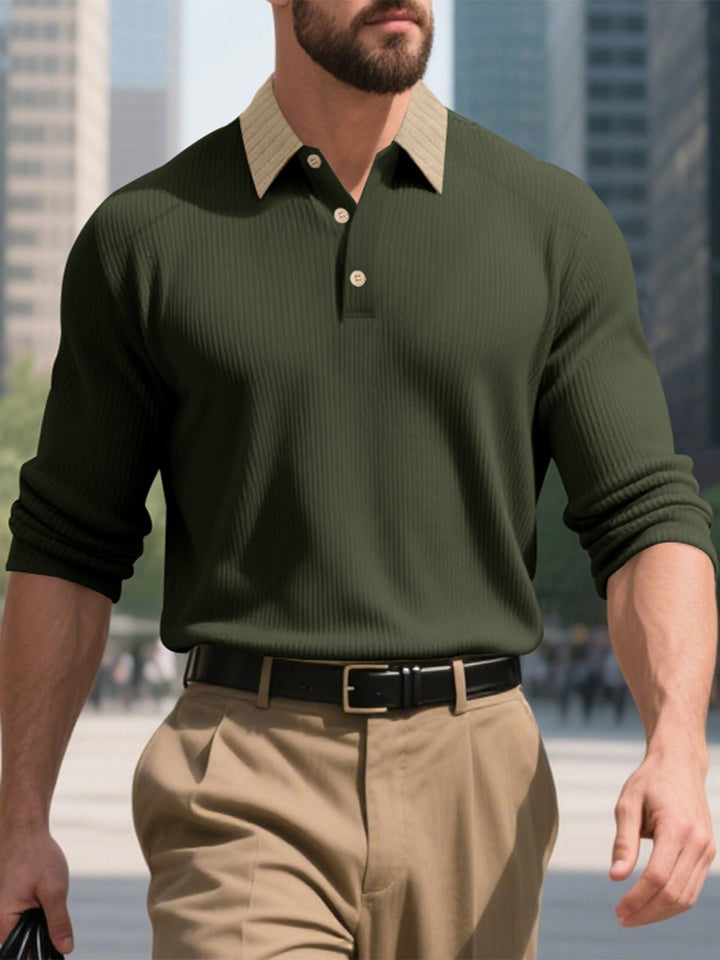 Alohadaddy® Casual Men&