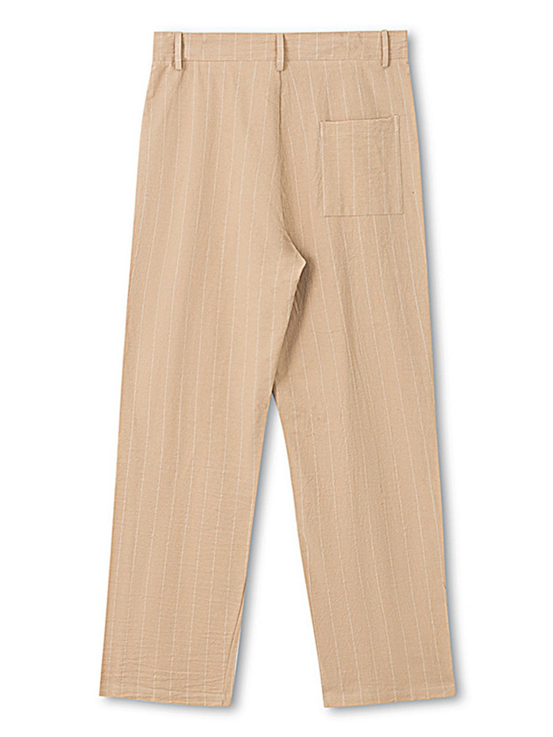 Alohadaddy® Spring and Autumn Linen Men&