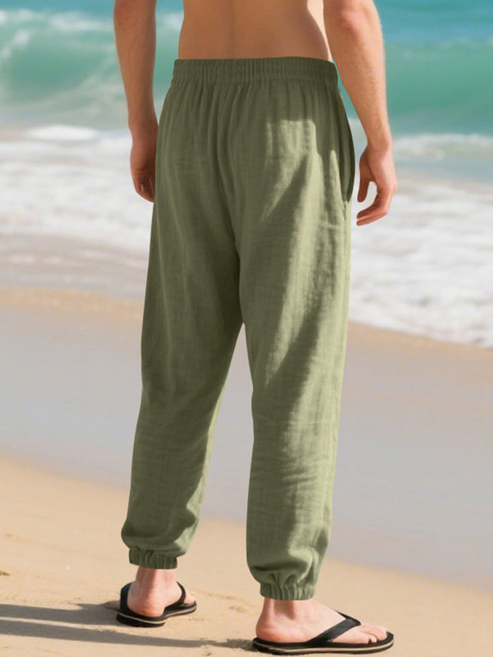 Alohadaddy® Casual Beach Trend Men&