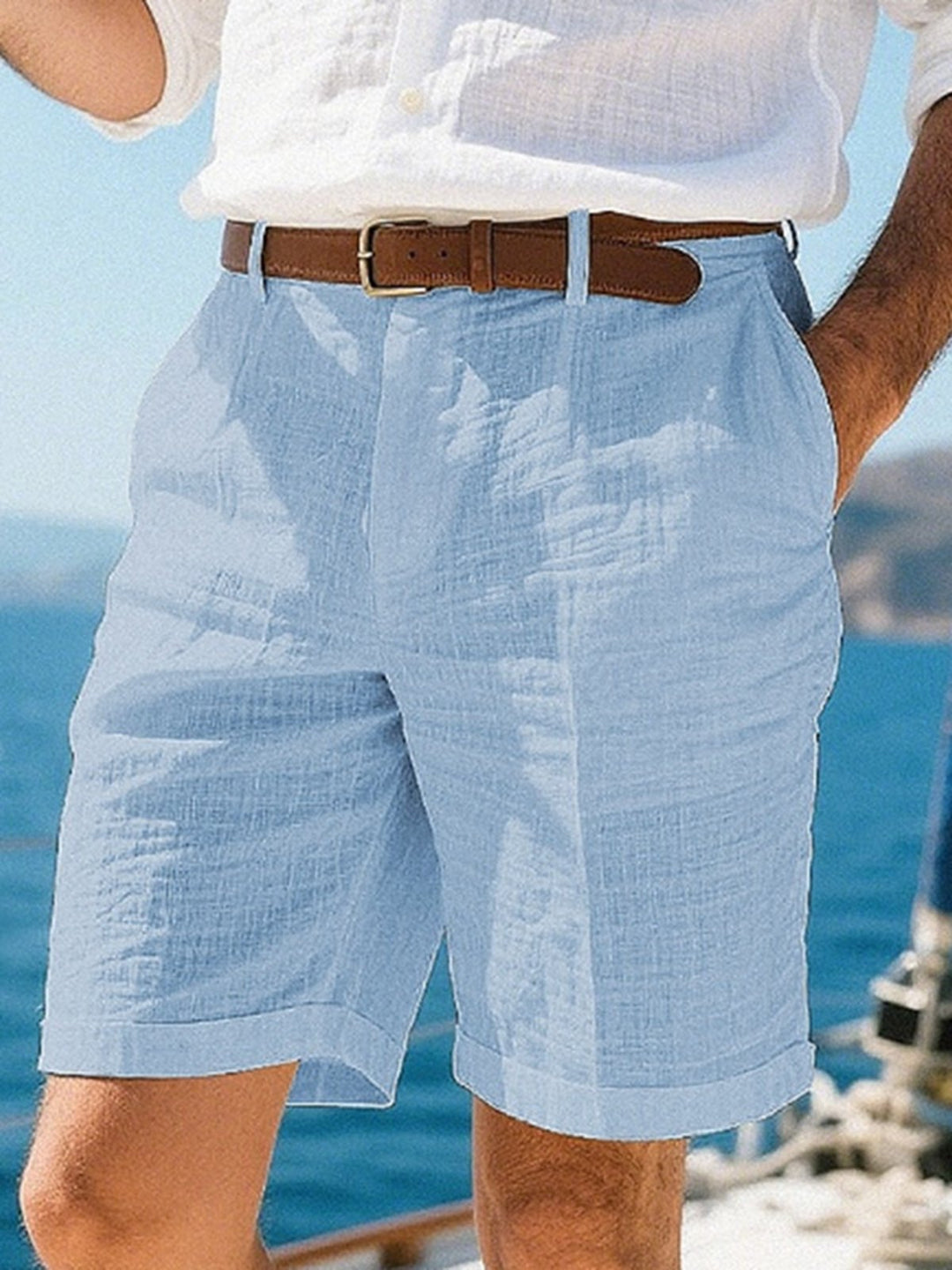 Alohadaddy® Hawaiian Men&