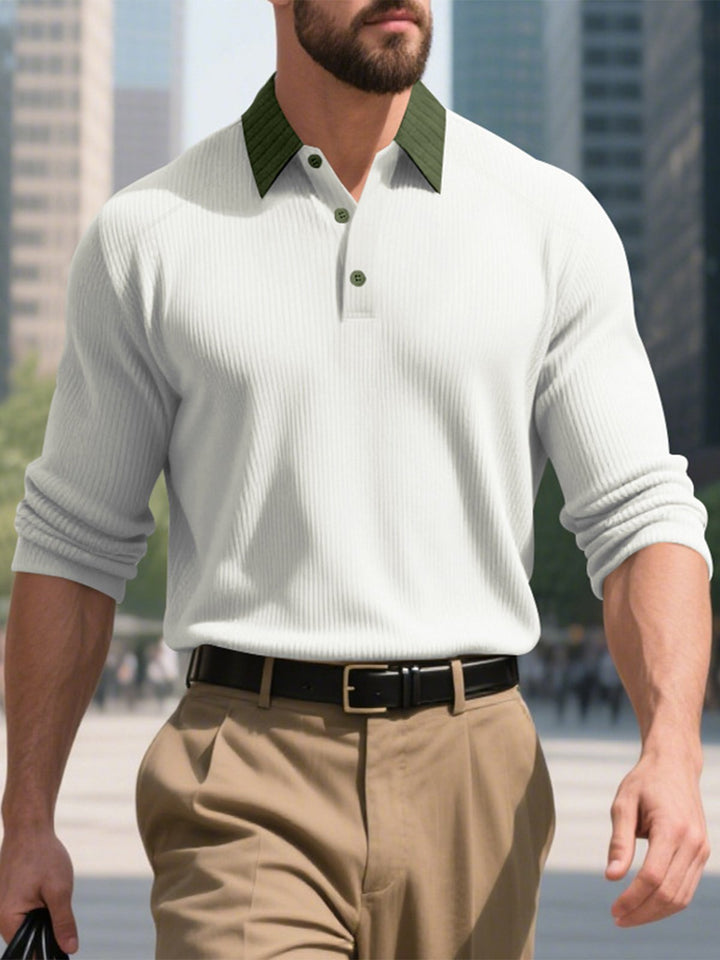 Alohadaddy® Casual Men&
