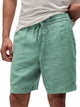 Alohadaddy® Design Commuter Fashion Beach Pants Summer Leisure Loose Drawstring Shorts Big & Tall