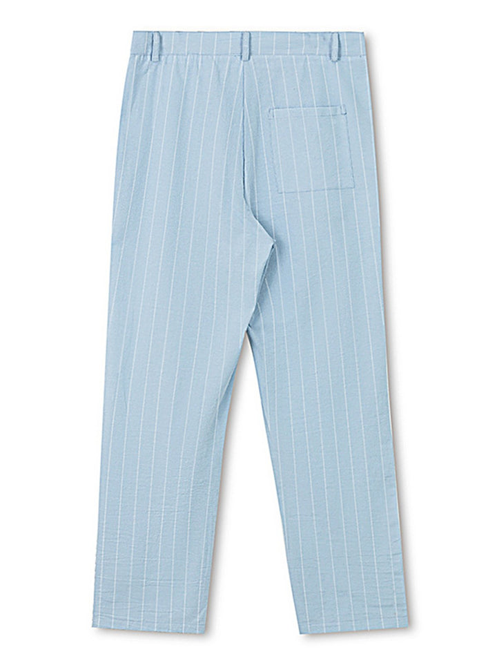 Alohadaddy® Linen Men&