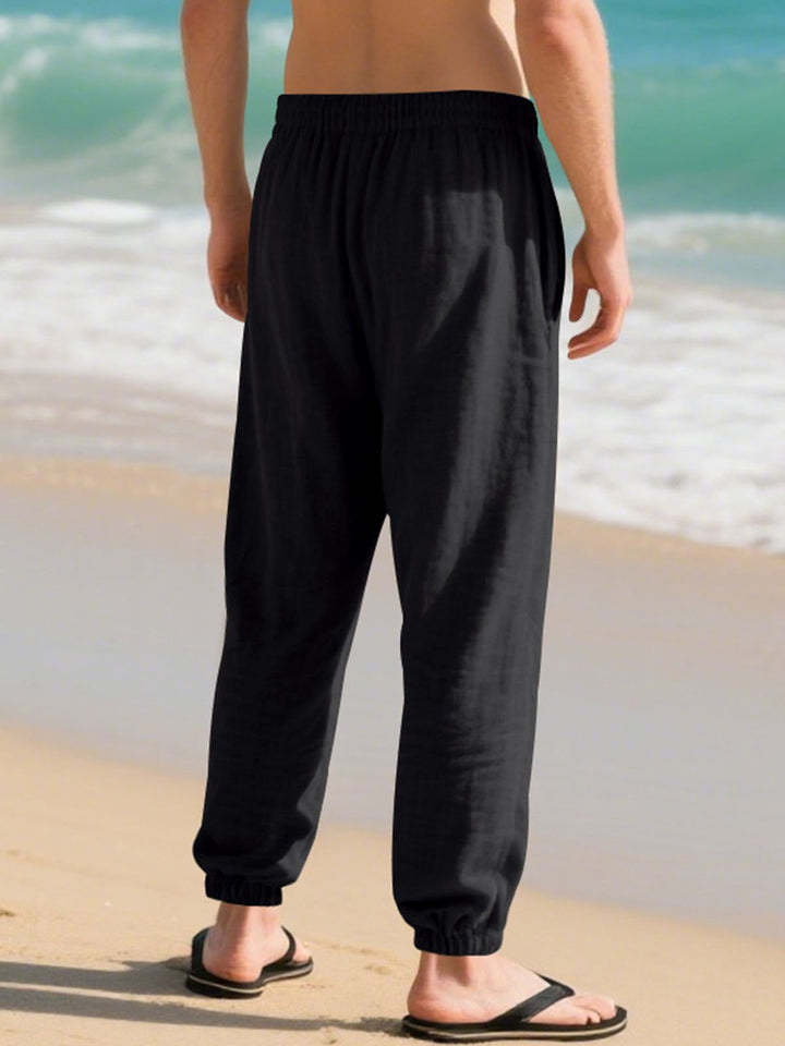 Alohadaddy® Casual Beach Trend Men&