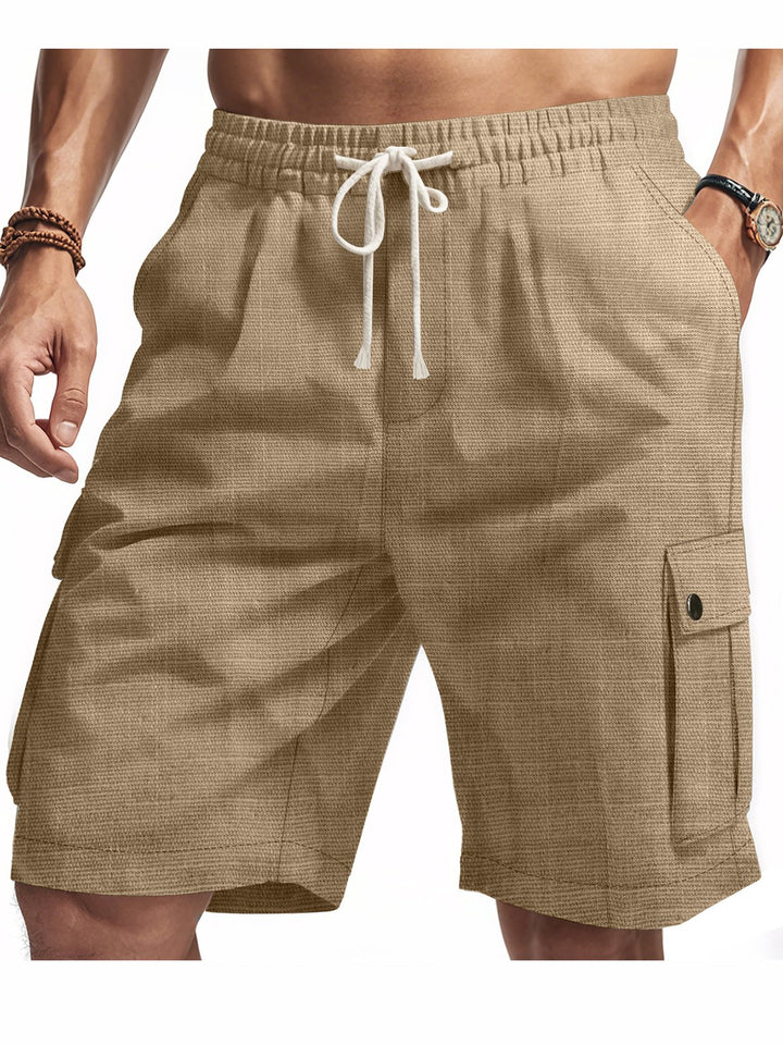 Alohadaddy® Casual Outdoor Tactical Workwear Summer Men&