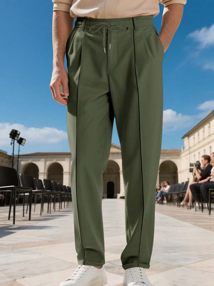 Alohadaddy® Spring And Autumn American Men&