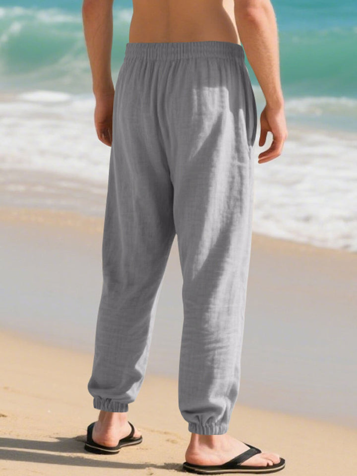 Alohadaddy® Casual Beach Trend Men&