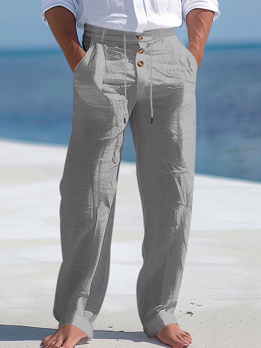 Alohadaddy® American Men&