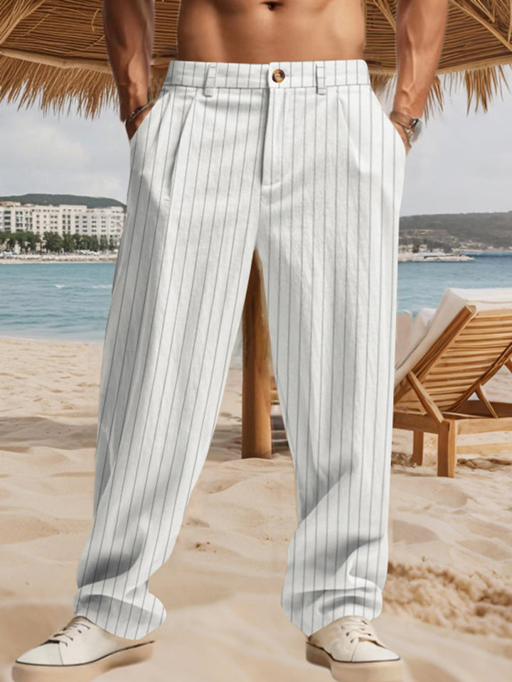 Alohadaddy® Linen Men&