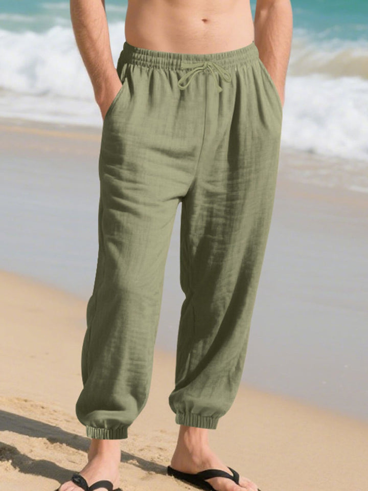 Alohadaddy® Casual Beach Trend Men&