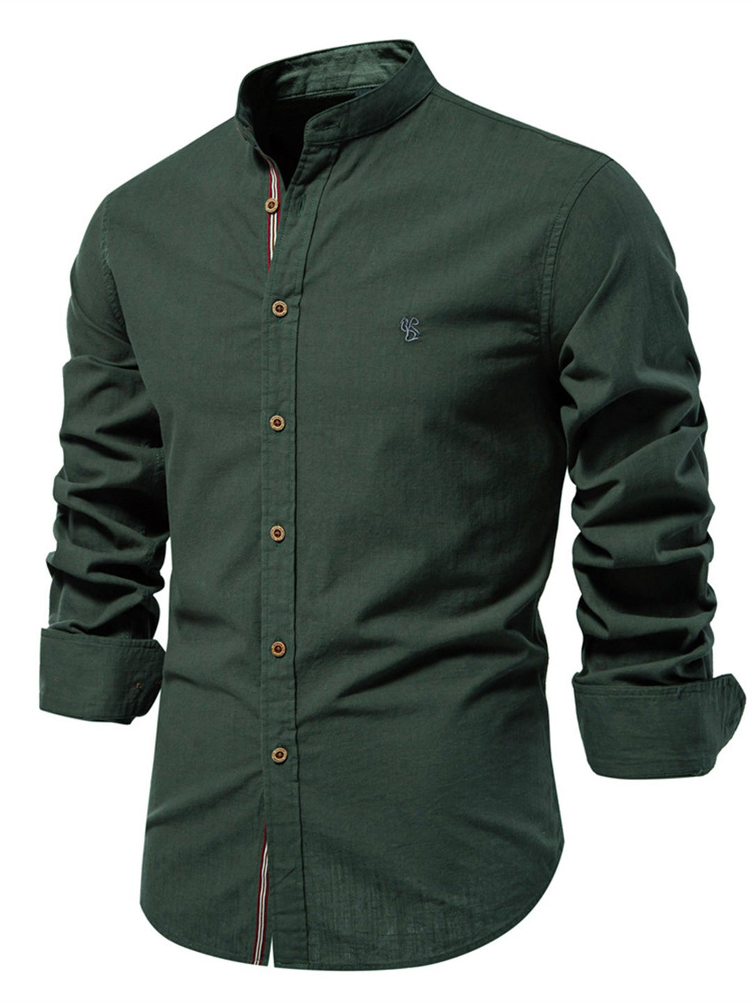 Alohadaddy® Business Shirt Men&