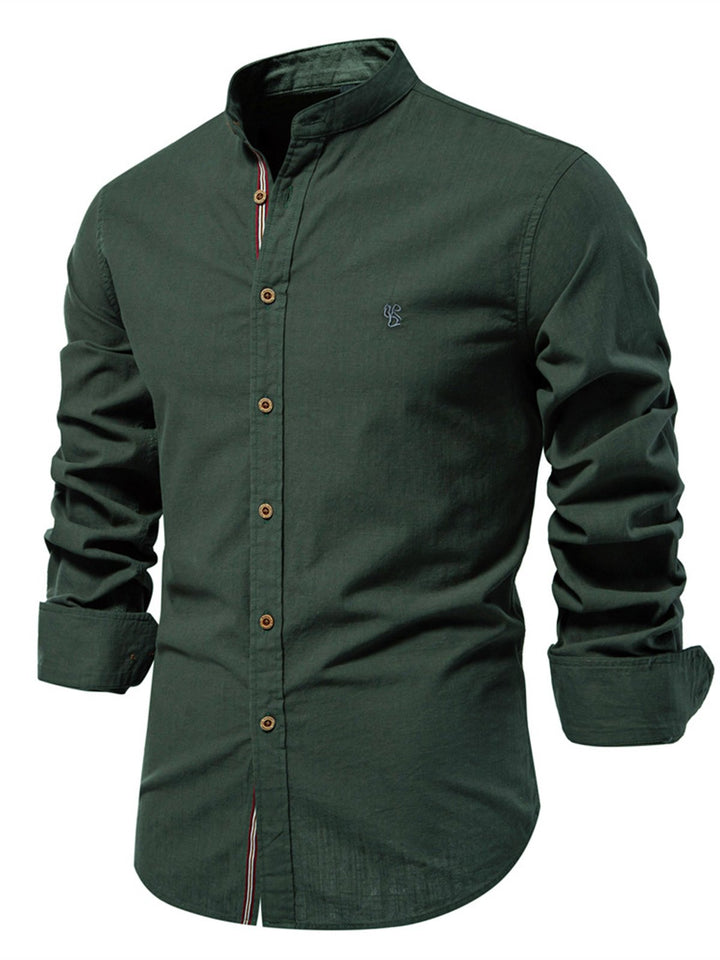 Alohadaddy® Business Shirt Men&