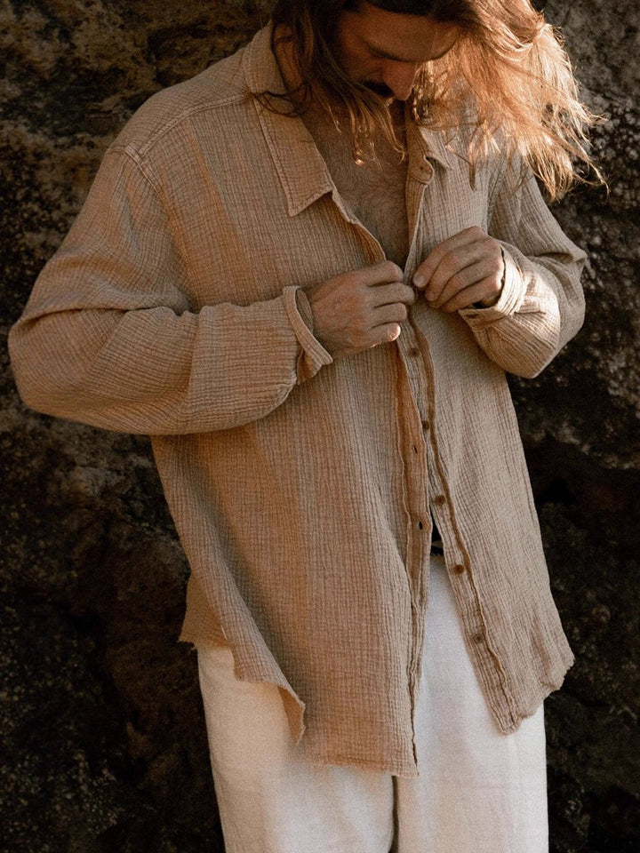 Alohadaddy® Casual Men&