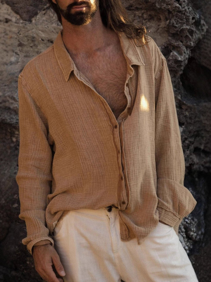 Alohadaddy® Casual Men&
