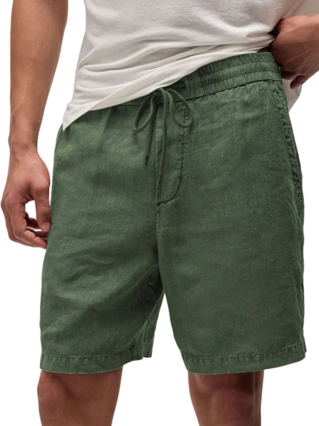 Alohadaddy® Design Commuter Fashion Beach Pants Summer Leisure Loose Drawstring Shorts Big &amp; Tall