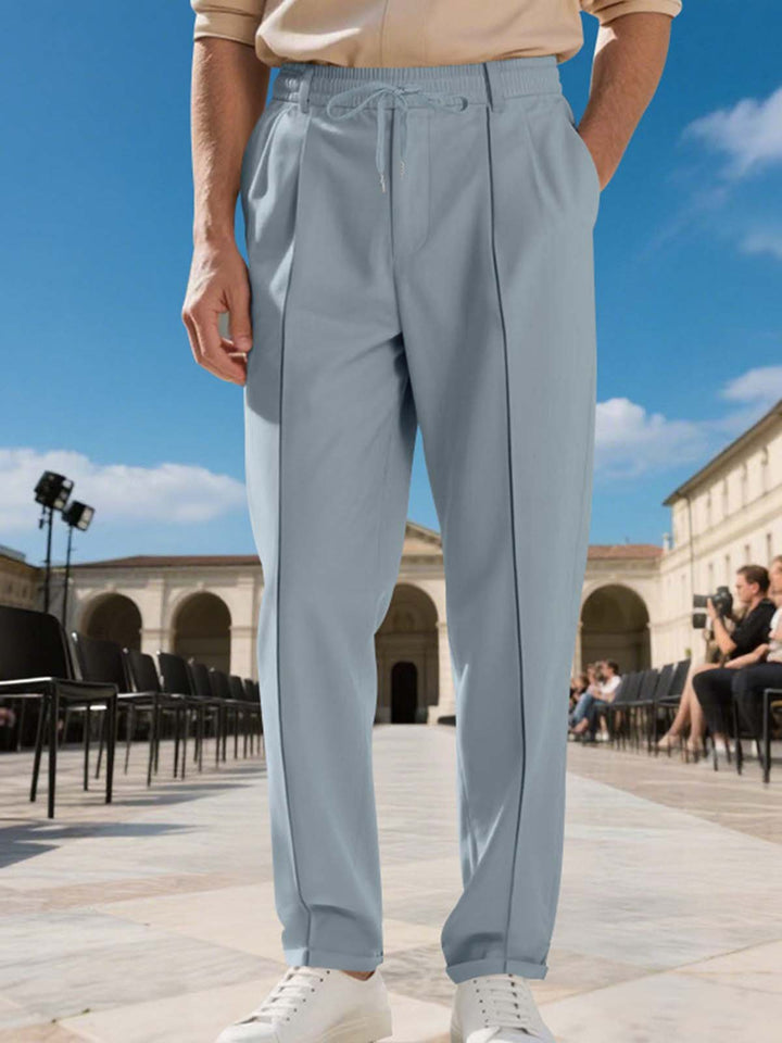 Alohadaddy® Spring And Autumn American Men&