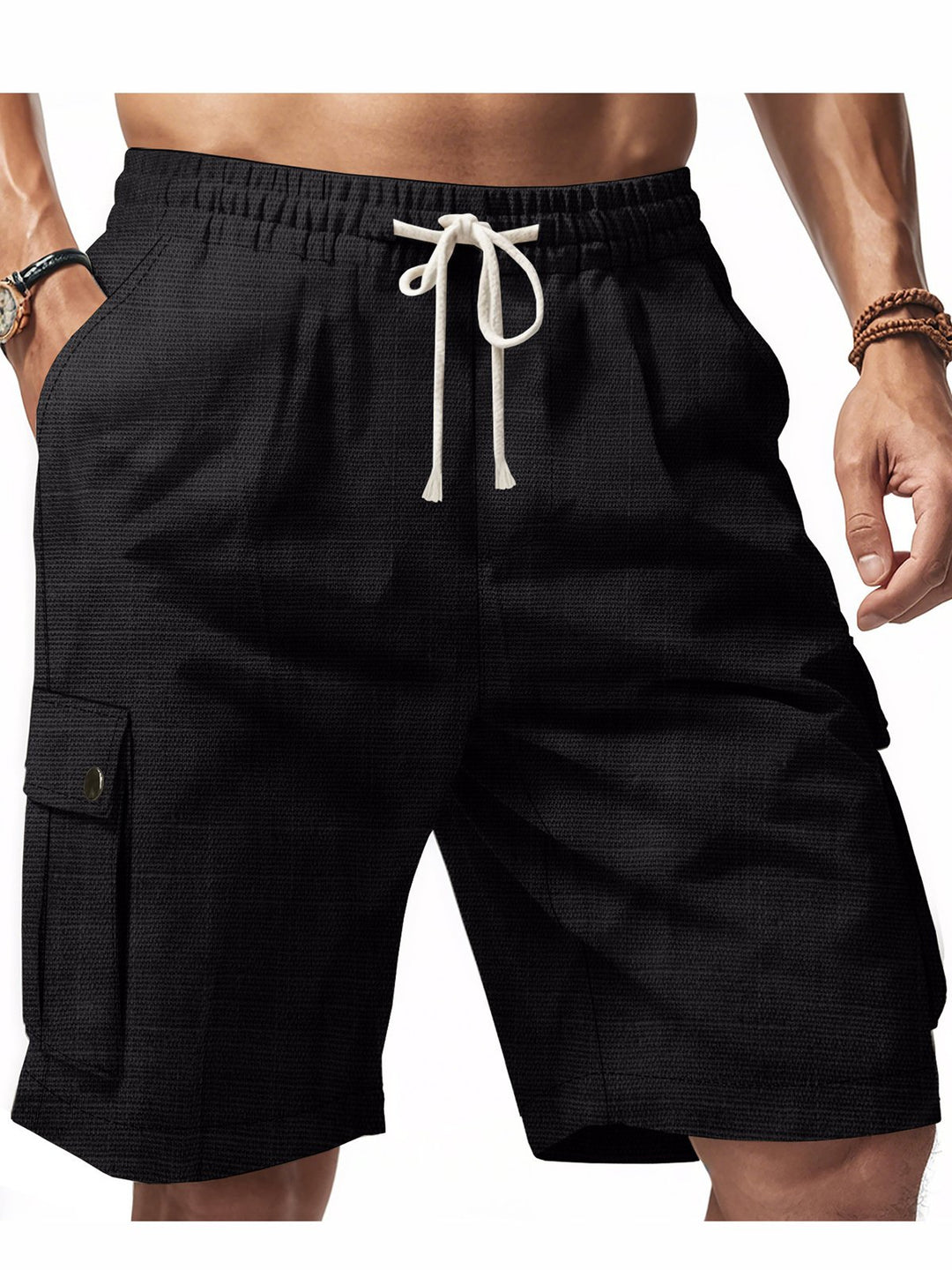 Alohadaddy® Casual Outdoor Tactical Workwear Summer Men&
