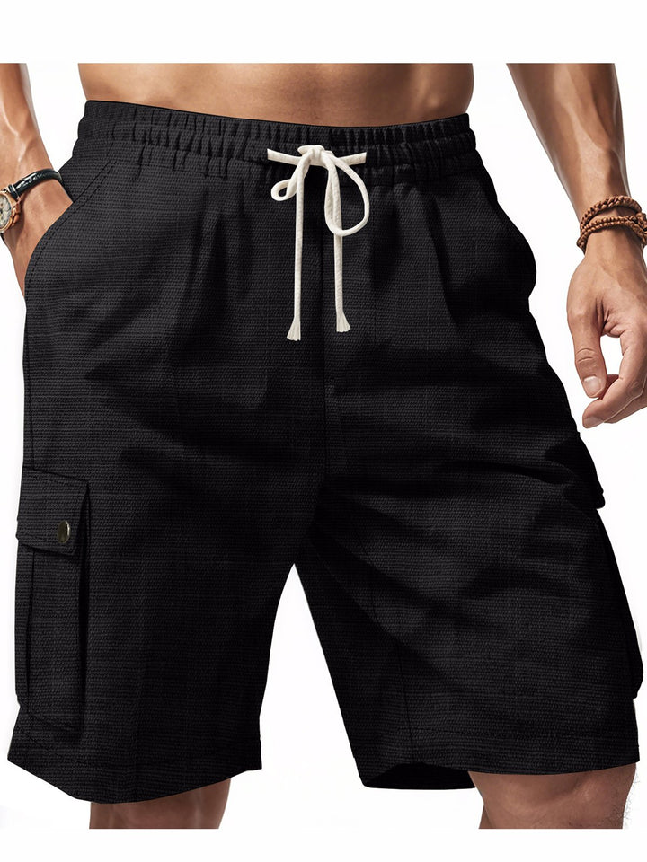 Alohadaddy® Casual Outdoor Tactical Workwear Summer Men&