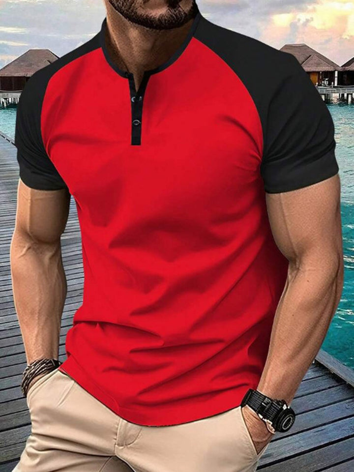 Alohadaddy® T-Shirt Men&