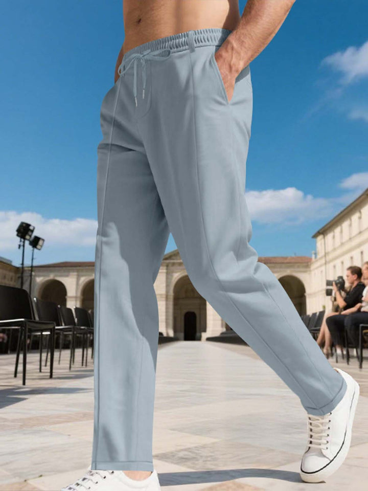 Alohadaddy® Spring And Autumn American Men&