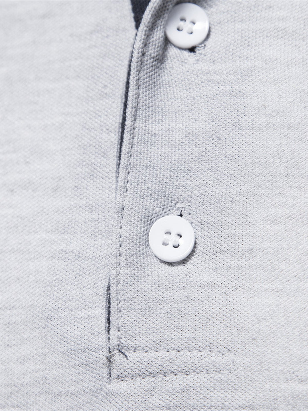 Alohadaddy® Spring and Autumn New Lapel Men&