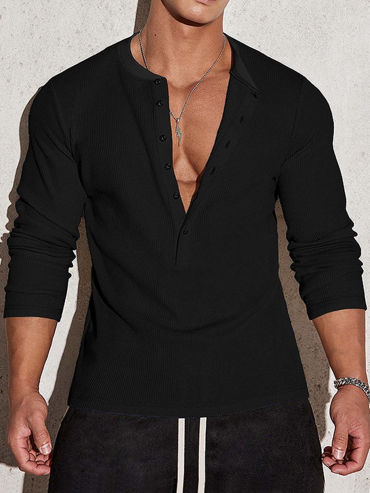 Alohadaddy® Casual Men&