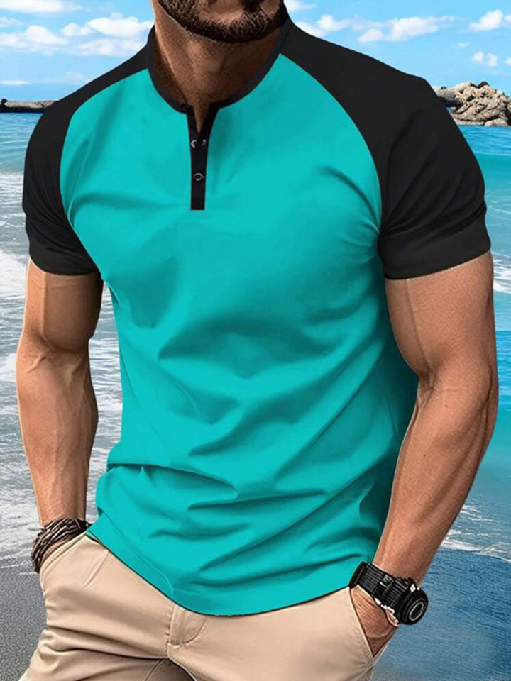 Alohadaddy® T-Shirt Men&