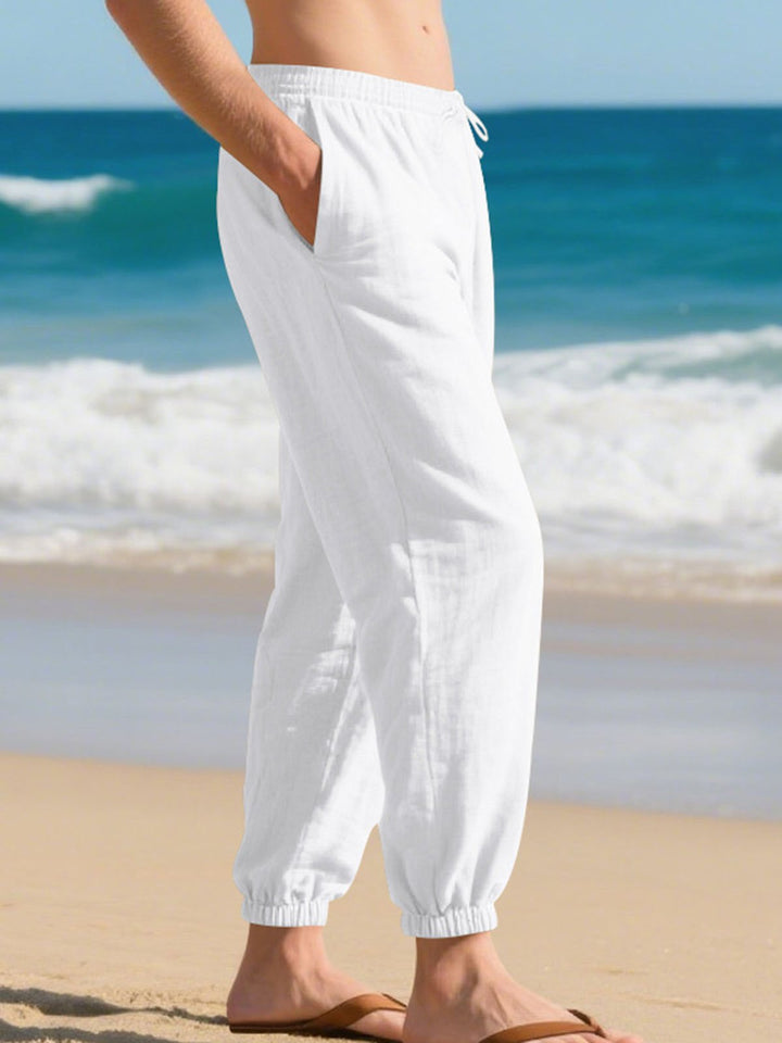 Alohadaddy® Casual Beach Trend Men&
