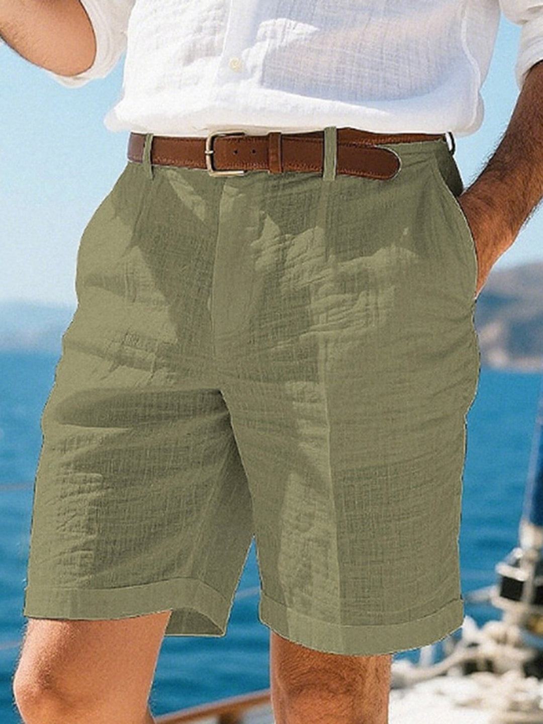 Alohadaddy® Hawaiian Men&