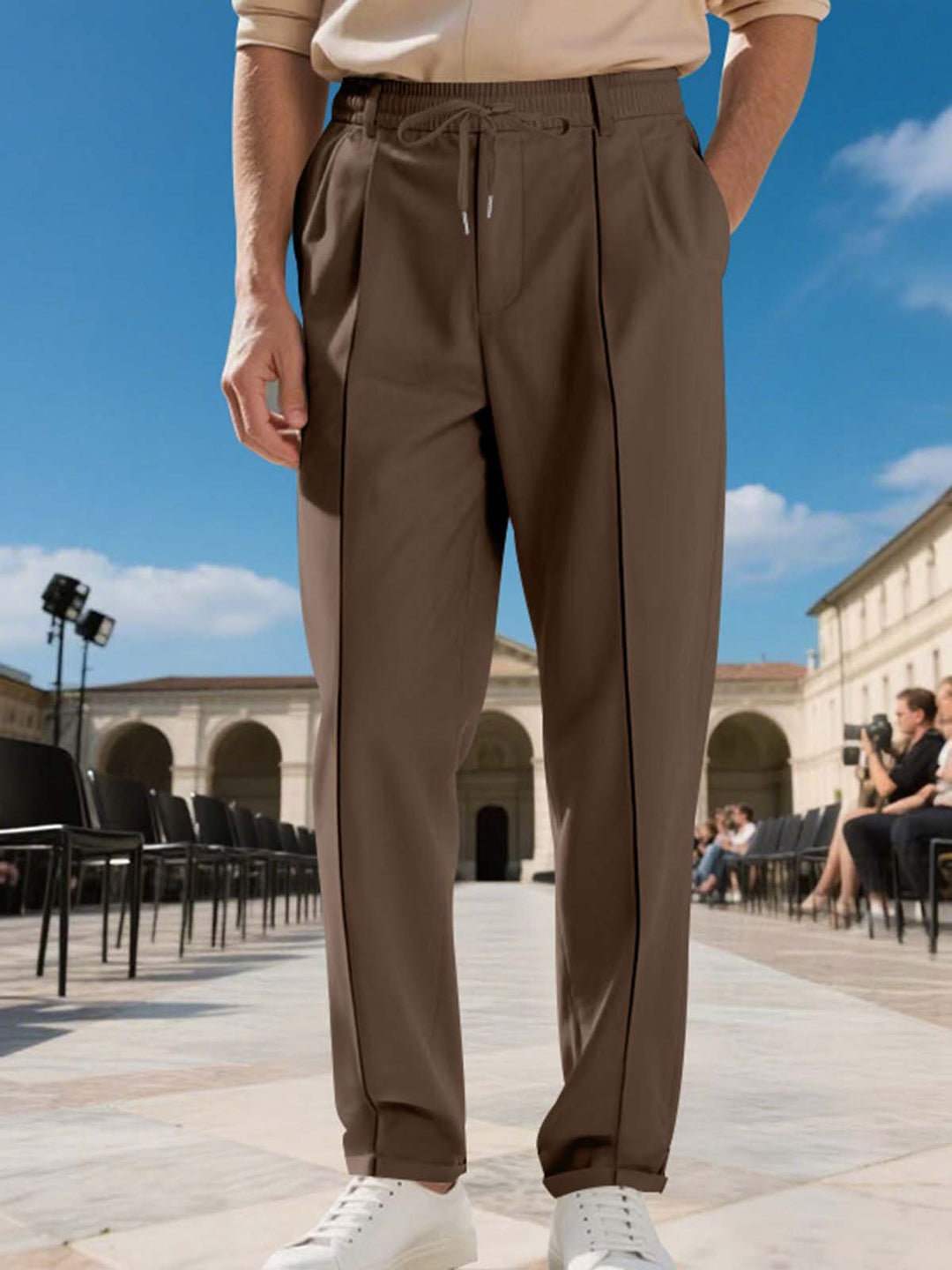 Alohadaddy® Spring And Autumn American Men&
