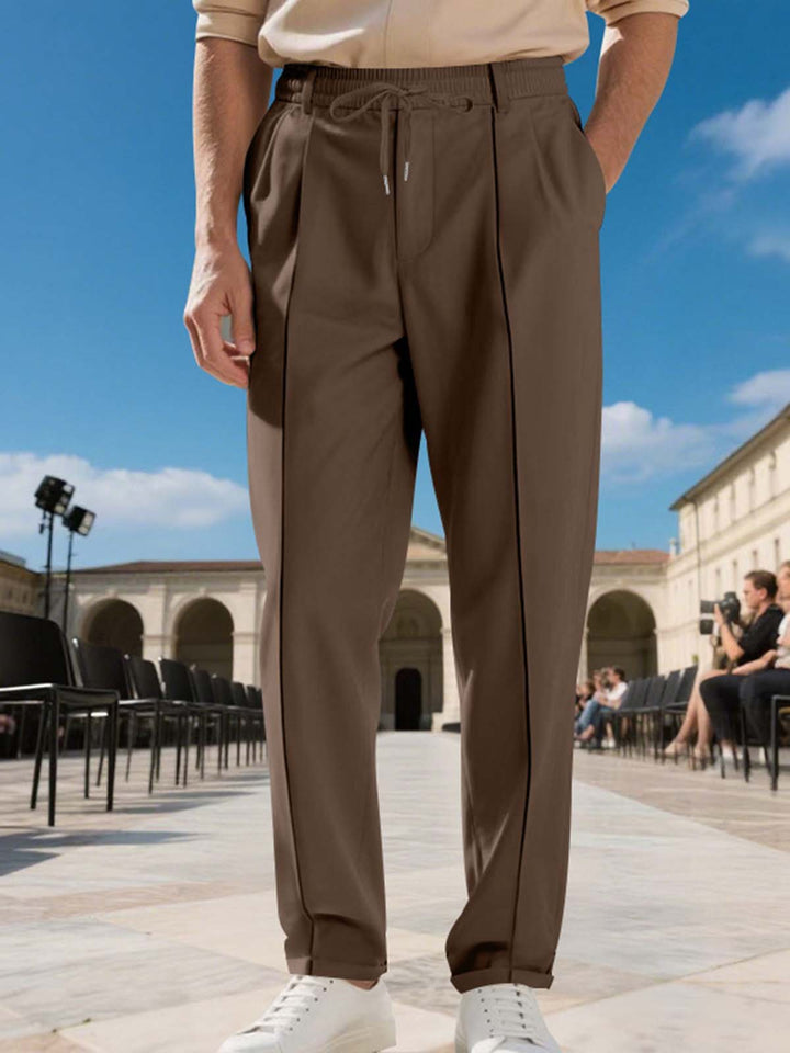 Alohadaddy® Spring And Autumn American Men&