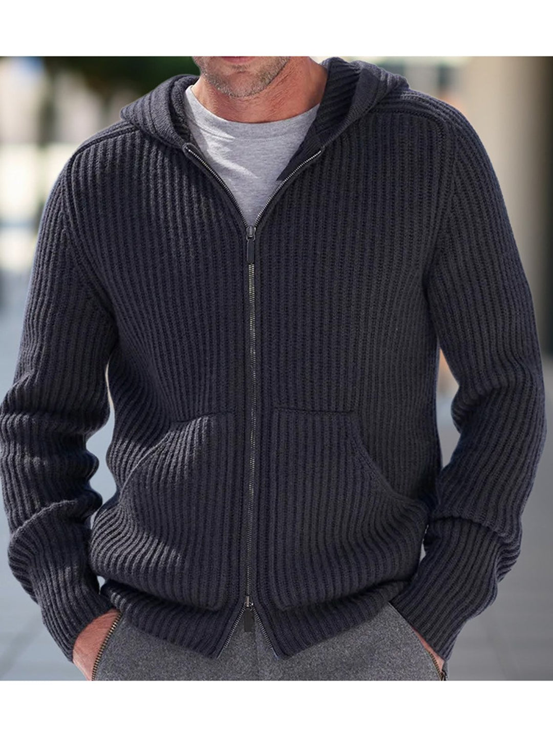 Alohadaddy® 2025 Autumn and Winter New Men&