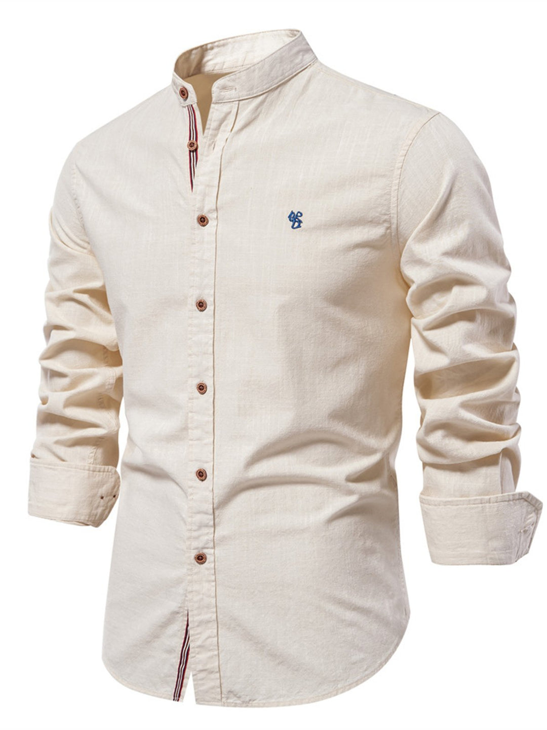 Alohadaddy® Business Shirt Men&